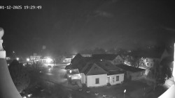 Náměstí Svobody, Hrad Buchlov