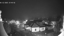 Náměstí Svobody, Hrad Buchlov