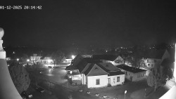 Náměstí Svobody, Hrad Buchlov