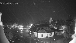 Náměstí Svobody, Hrad Buchlov