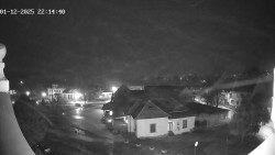 Náměstí Svobody, Hrad Buchlov