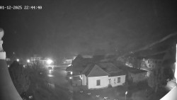 Náměstí Svobody, Hrad Buchlov