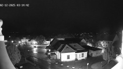 Náměstí Svobody, Hrad Buchlov