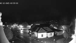 Náměstí Svobody, Hrad Buchlov