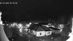 Náměstí Svobody, Hrad Buchlov