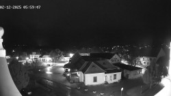 Náměstí Svobody, Hrad Buchlov