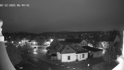 Náměstí Svobody, Hrad Buchlov