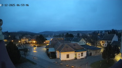 Náměstí Svobody, Hrad Buchlov