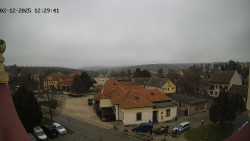 Náměstí Svobody, Hrad Buchlov