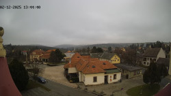 Náměstí Svobody, Hrad Buchlov