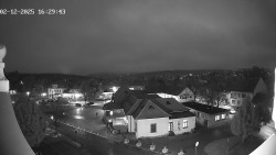 Náměstí Svobody, Hrad Buchlov