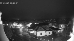 Náměstí Svobody, Hrad Buchlov