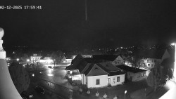 Náměstí Svobody, Hrad Buchlov