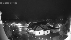 Náměstí Svobody, Hrad Buchlov