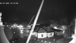 Náměstí Svobody, Hrad Buchlov