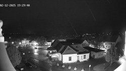 Náměstí Svobody, Hrad Buchlov