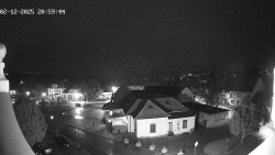 Náměstí Svobody, Hrad Buchlov