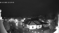 Náměstí Svobody, Hrad Buchlov