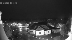 Náměstí Svobody, Hrad Buchlov