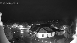 Náměstí Svobody, Hrad Buchlov