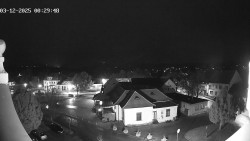 Náměstí Svobody, Hrad Buchlov