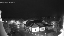 Náměstí Svobody, Hrad Buchlov