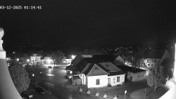 Náměstí Svobody, Hrad Buchlov