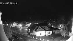 Náměstí Svobody, Hrad Buchlov