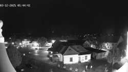 Náměstí Svobody, Hrad Buchlov