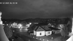 Náměstí Svobody, Hrad Buchlov