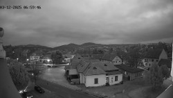 Náměstí Svobody, Hrad Buchlov