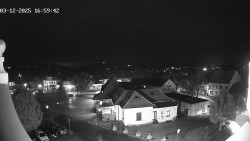 Náměstí Svobody, Hrad Buchlov