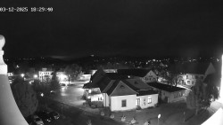 Náměstí Svobody, Hrad Buchlov