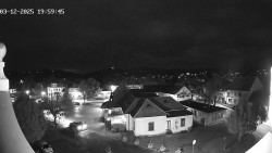 Náměstí Svobody, Hrad Buchlov