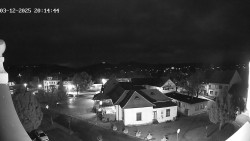 Náměstí Svobody, Hrad Buchlov