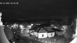 Náměstí Svobody, Hrad Buchlov