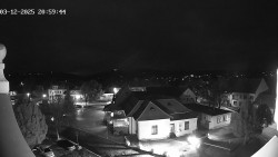 Náměstí Svobody, Hrad Buchlov