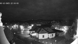 Náměstí Svobody, Hrad Buchlov