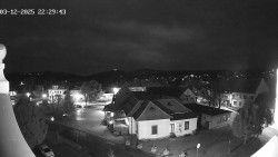 Náměstí Svobody, Hrad Buchlov