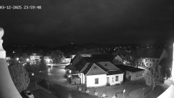 Náměstí Svobody, Hrad Buchlov