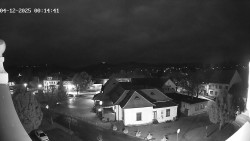 Náměstí Svobody, Hrad Buchlov