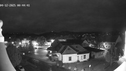 Náměstí Svobody, Hrad Buchlov