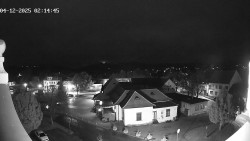 Náměstí Svobody, Hrad Buchlov