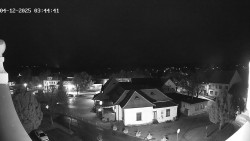 Náměstí Svobody, Hrad Buchlov