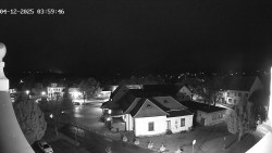 Náměstí Svobody, Hrad Buchlov