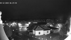 Náměstí Svobody, Hrad Buchlov