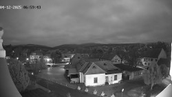 Náměstí Svobody, Hrad Buchlov