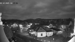 Náměstí Svobody, Hrad Buchlov