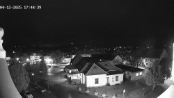 Náměstí Svobody, Hrad Buchlov