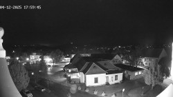 Náměstí Svobody, Hrad Buchlov